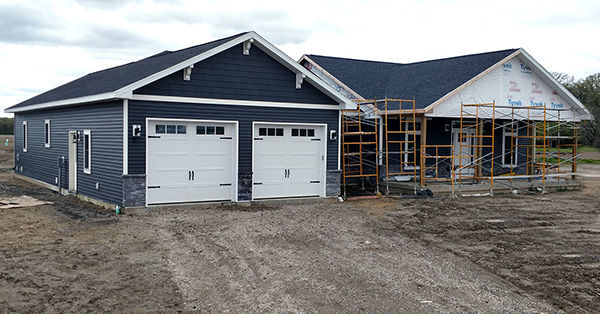 FCCC Building Trades open house
